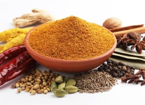 لن تصدق..3 أنواع من التوابل لها مفعول سحري