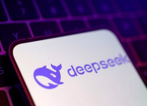 تطبيق ديب سيك