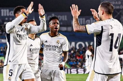 تعرف علي التشكيله المتوقعه لدوري أبطال أوربا بين ريال مدريد و بريست