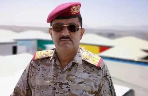 وزير الدفاع يصدر قرار بتعيين هذه الشخصية وهذا المنصب الجديد.. تفاصيل