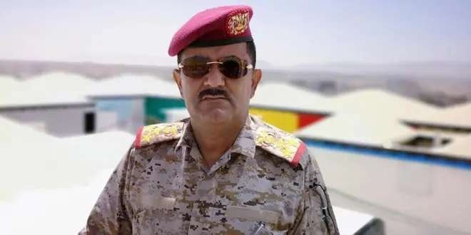 وزير الدفاع يصدر قرار بتعيين هذه الشخصية وهذا المنصب الجديد.. تفاصيل