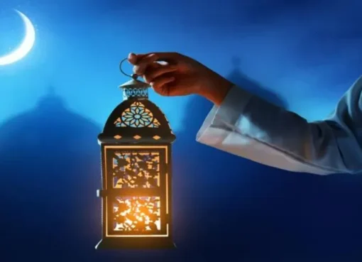 فلكي يمني يعلن موعد بداية شهر رمضان المبارك لعام 1446 هجرية الفلكي اليمني يعلن موعد بداية شهر رمضان المبارك لعام 1446 هجرية