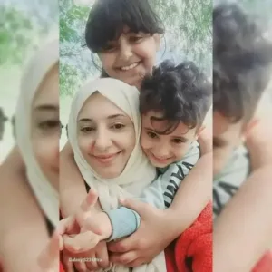 سحر الخولاني
