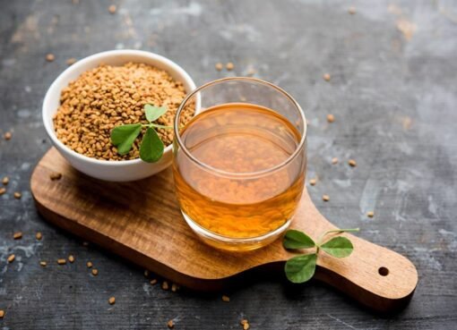 5 تأثيرات غير متوقعة ستدهشك عند تناول 100 جرام من الحلبة لن تصدق النتيجه