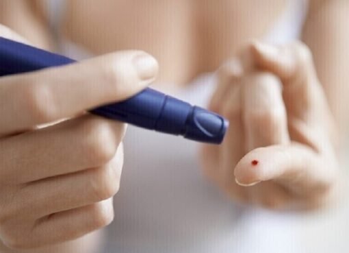 6 علامات لارتفاع السكر في الدم