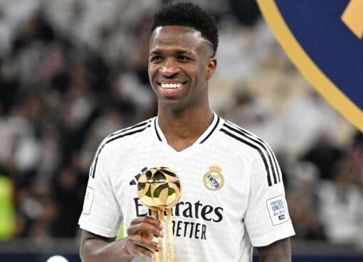 ليس فينيسيوس.. الهلال السعودي يقدم عرضا ضخما للتعاقد مع جناح ريال مدريد