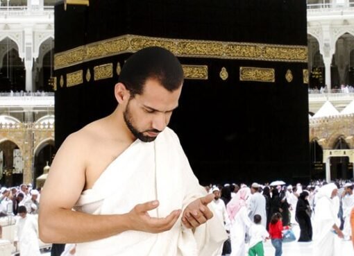 السعودية تكشف عن 6 اجراءات لتكون العمرة صحيحة من داخل أو خارج المملكة..تفاصيل