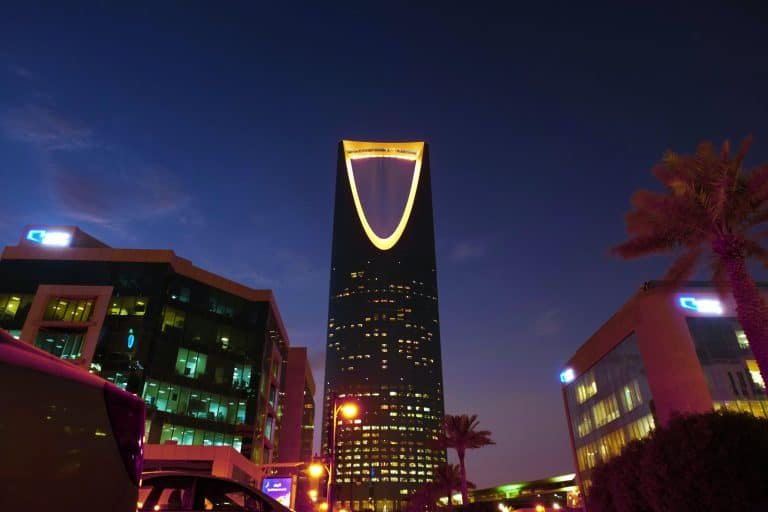 تعرف على المدينة الوحيدة في السعودية التي لا يوجد فيها دولارت ولا إشارات مرور