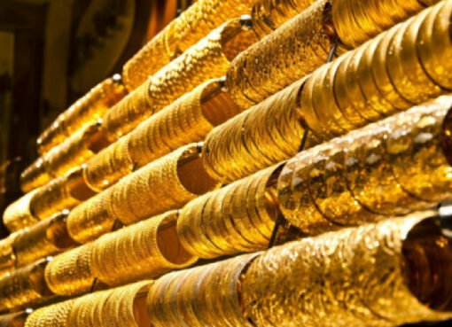 تعرف على أسعار الذهب في السوق  اليمني اليوم السبت 1/2/2025