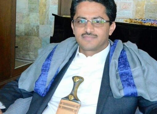 قيادي حوثي منشق : جماعة الحوثي دمرت اليمن وتسببت في تجزئته وقطع علاقات اليمن بمحيطها والعالم!!