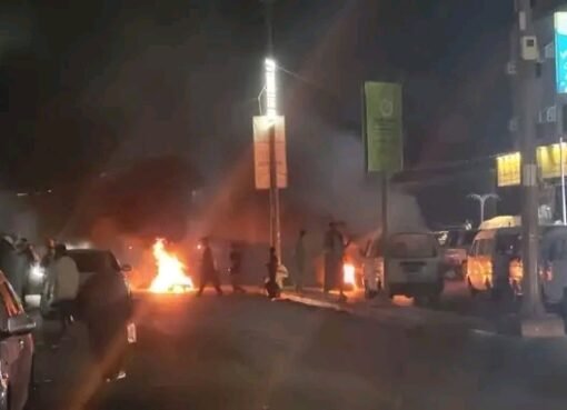 عاجل : المجلس الانتقالي الجنوبي يفاجئ الجميع بأول تحرك بعد الانتفاضة الشعبية في عدن