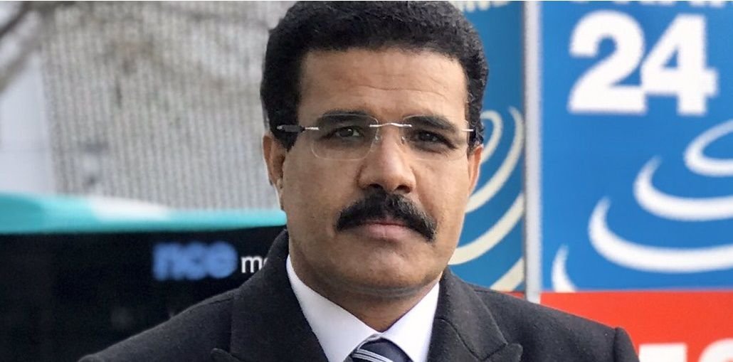 محمد جميح يعلق عن هذا الأمر الذي تسبب به الحوثي