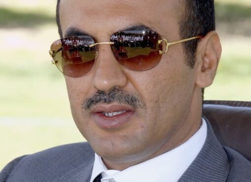 خبير عسكري : هل سيصبح أحمد علي صالح نسخة من هذا الرجل ..! خبير عسكري : هل سيصبح أحمد علي صالح نسخة من هذا الرجل ..!