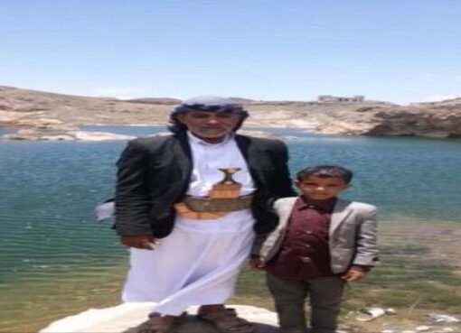 الحوثي يختطف شاعر شعبي مشهور جنوب صنعاء لمواقفه الجريئة..تفاصيل ماحدث