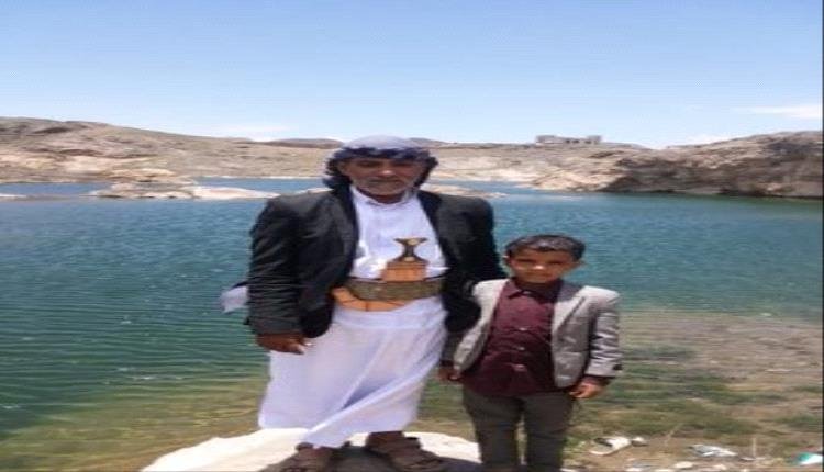 الحوثي يختطف شاعر شعبي مشهور جنوب صنعاء لمواقفه الجريئة..تفاصيل ماحدث