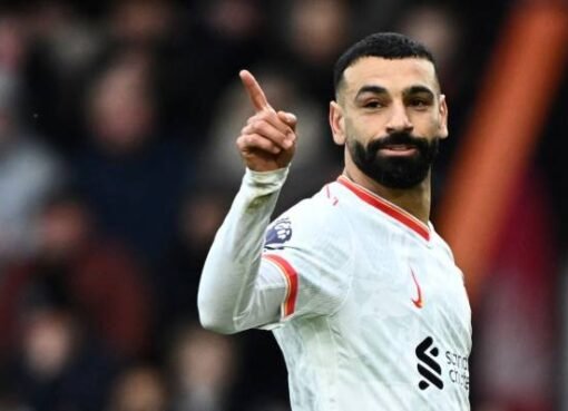 تعليق من محمد صلاح عقب فوز ليفربول على بورنموث في البريميرليج