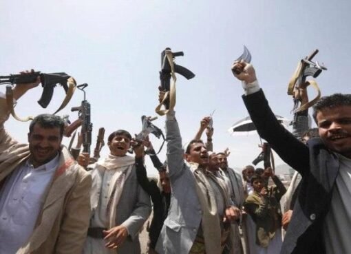 تصعيد حوثي كبير يهدف لإسقاط هذه المحافظة اليمنيه ..تفاصيل