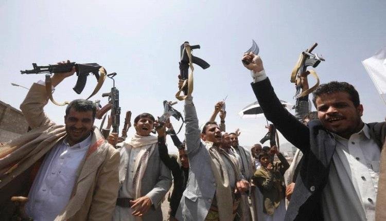 تصعيد حوثي كبير يهدف لإسقاط هذه المحافظة اليمنيه ..تفاصيل