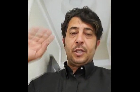 الممثل اليمني نبيل الآنسي يوجه رسال ويكشف حقيقة الاعتداء على طفل في تعز - (فيديو)