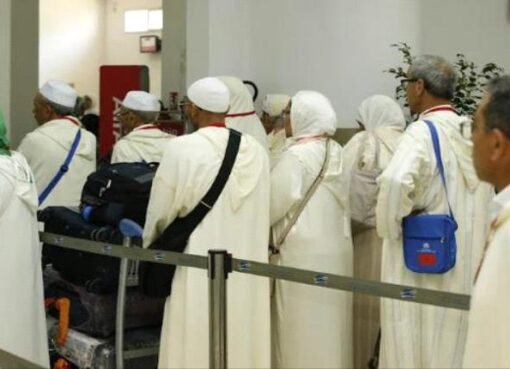 خبر هام يسعد المعتمرين.. السعودية تلغي هذا الشرط