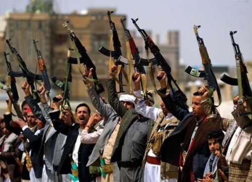 مصادر تكشف عن اتفاق عاجل بين الحوثيين وأمريكا "تفاصيل أولية"