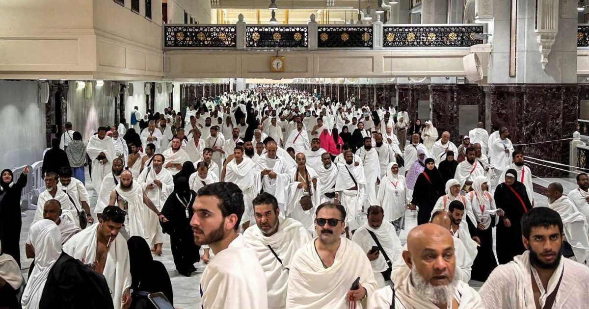 هام لليمنيين..تسهيلات لأول مرة لحجاج الداخل وتلغي هذا الشرط