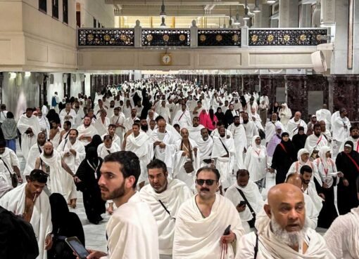 هام لليمنيين..تسهيلات لأول مرة لحجاج الداخل وتلغي هذا الشرط