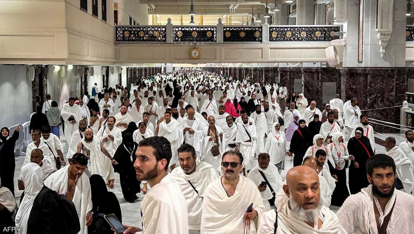 هام لليمنيين..تسهيلات لأول مرة لحجاج الداخل وتلغي هذا الشرط