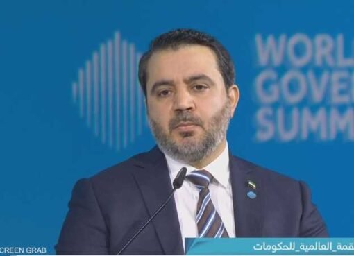 وزير الخارجيه يتحدث عن “إرث مؤلم”.. ورؤية الحكومة المستقبلية وزير الخارجيه يتحدث عن "إرث مؤلم".. ورؤية الحكومة المستقبلية