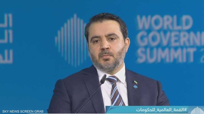 وزير الخارجيه يتحدث عن "إرث مؤلم".. ورؤية الحكومة المستقبلية