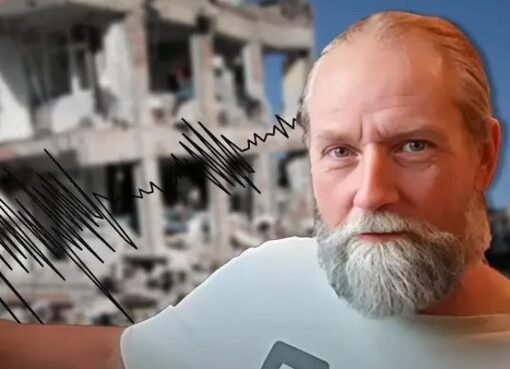 تنبؤات جديدة للعالم الهولندي : زلازل مدمرة تضرب عدة دول بمنطقة البحر المتوسط