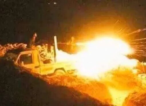 مصادر تكشف عن سبب شن الحوثيين لهجوم واسع على مأرب