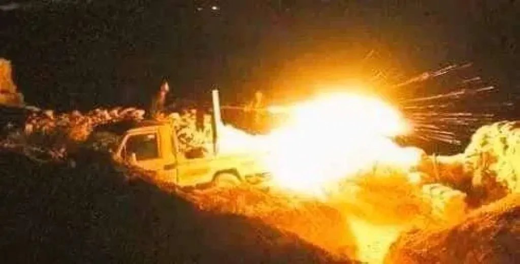 مصادر تكشف عن سبب شن الحوثيين لهجوم واسع على مأرب