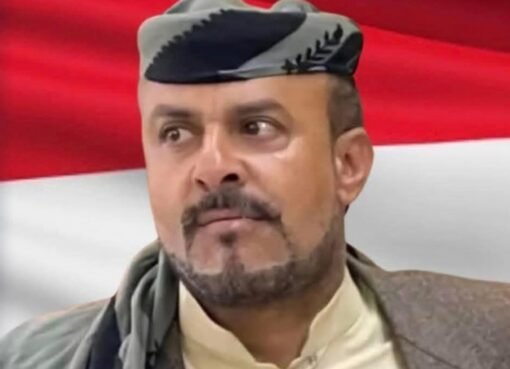 قبائل هذة المحافظة تتهم مليشيا الحوثي بمحاولة طمس جريمة قتل الشيخ أبو شعر وتتوعد بالتصعيد