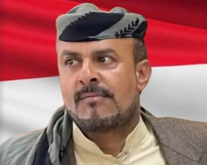 قبائل هذة المحافظة تتهم مليشيا الحوثي بمحاولة طمس جريمة قتل الشيخ أبو شعر وتتوعد بالتصعيد