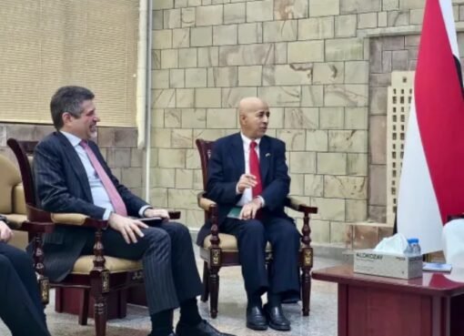 السفارة الامريكية تفاجئ الجميع وتصدر بيان هام "النص"