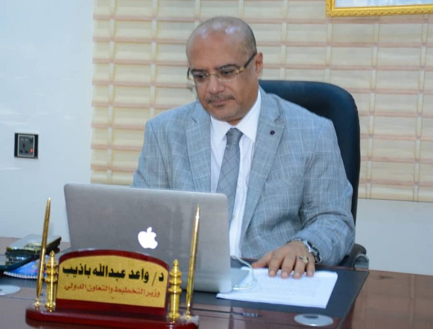  (الاسم والصورة) .. الاصلاح يرشح هذه الشخصية لتولي رئاسة الحكومة خلفا لمرشحه السابق  عوض بن مبارك