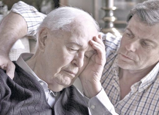 9 نصائح عملية للتعامل مع مريض ألزهايمر