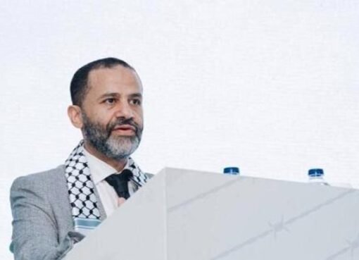 لاول مرة.. حميد يفاجئ اسرة صالح عفاش "اعلان"