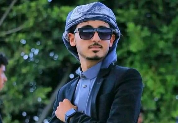 مشعوذ يمني يكشف الطريقة التي قتل بها شاب يمني في عيادته