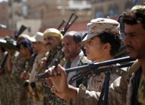 المملكة ترعب الحوثيين وتقوم باقوى عمل عسكري وقائد القوات الجوية يخرج عن صمته ويدلي بهذا التصريح!