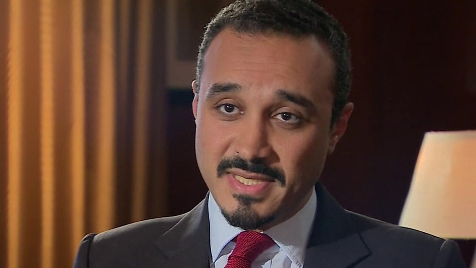 هل سيسمح بتقديم الكحول في كأس العالم 2034 بالسعودية.. شاهد: سفير المملكة في بريطانيا يحسم الجدل