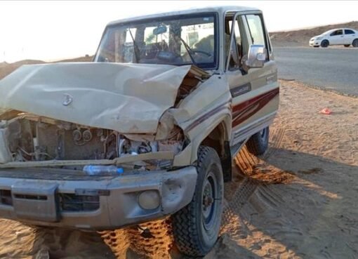 قائد كبير بالشرعية يتعرض لعملية اغتيال هو وعائلته..تفاصيل