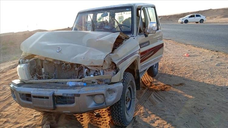 قائد كبير بالشرعية يتعرض لعملية اغتيال هو وعائلته..تفاصيل