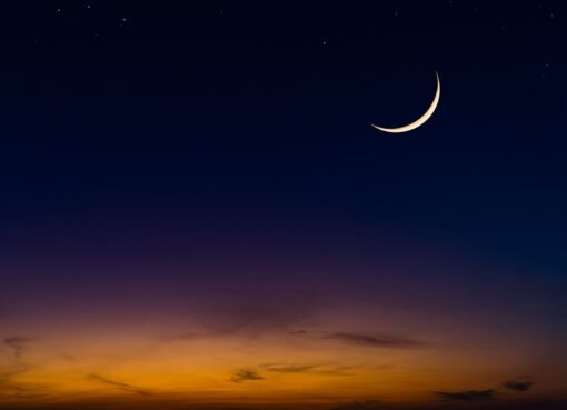 فلكيًا.. تحديد موعد غرة شهر رمضان في اليمن والسعودية ومعظم الدول العربية والإسلامية