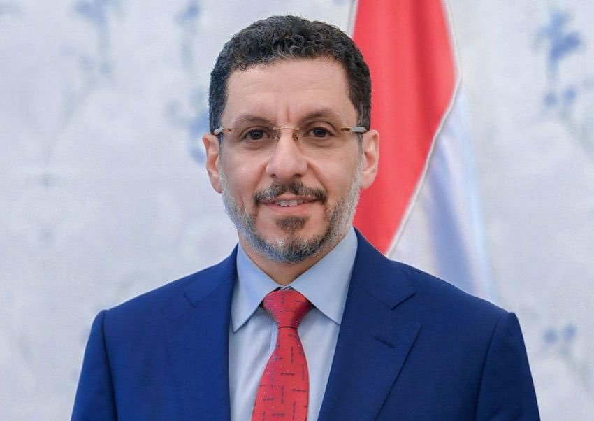 الحكومة الشرعية تكشف عن الخطوة التالية ان لم تذعن مليشيا الحوثي للحل السياسي ..!