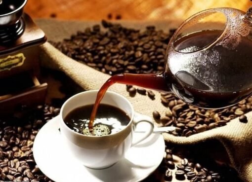 مكون سحري ضفيه على القهوة وهيحول جسمك لماكينة حرق!