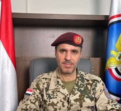 ناطق قوات طارق صالح يخرج عن صمته  ويتحدث عن منعطف خطير يواجه هؤلاء