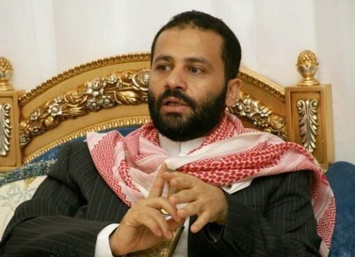 الشيخ حميد الأحمر: هذا أفضل ما جاءت به ثورة 11فبراير