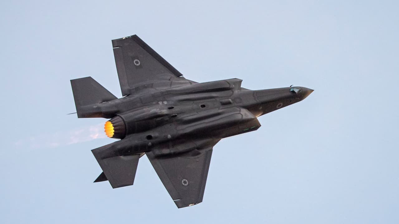 ليست الاردن ولا فلسطين...اسرائيل تعلن رسمياً عن بناء قواعد عسكرية في هذه الدولة العربية!